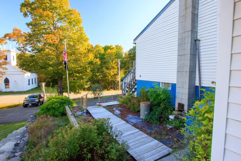 515 Bangor Road Troy ME 04987