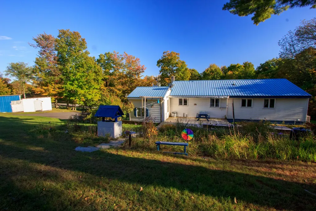 515 Bangor Road Troy ME 04987