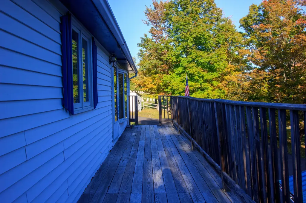 515 Bangor Road Troy ME 04987