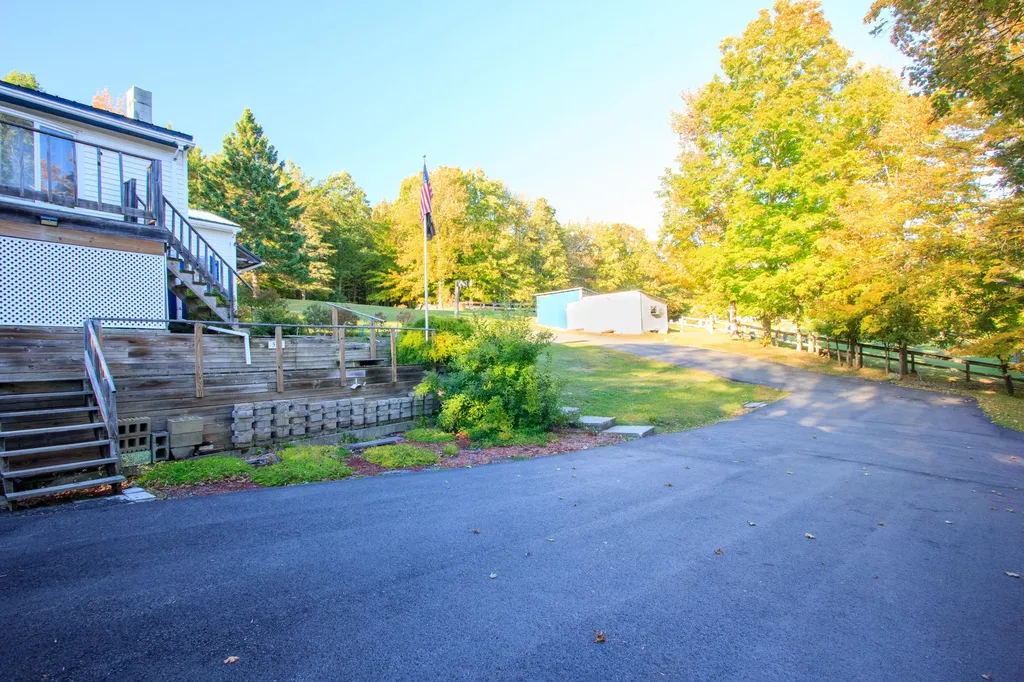 515 Bangor Road Troy ME 04987