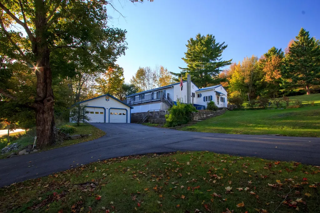 515 Bangor Road Troy ME 04987