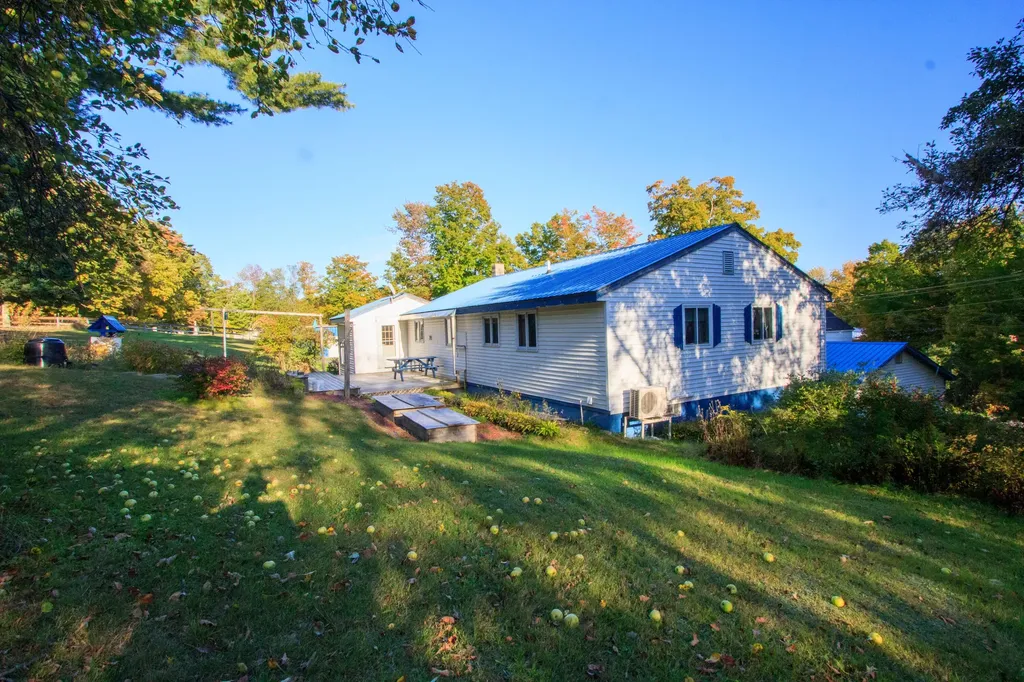 515 Bangor Road Troy ME 04987