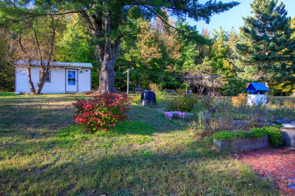 515 Bangor Road Troy ME 04987