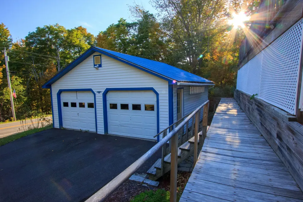 515 Bangor Road Troy ME 04987