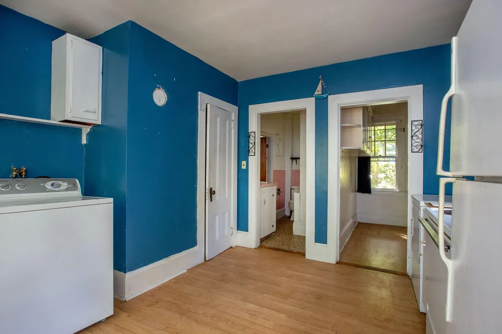6 Churchill Street Wiscasset ME 04578