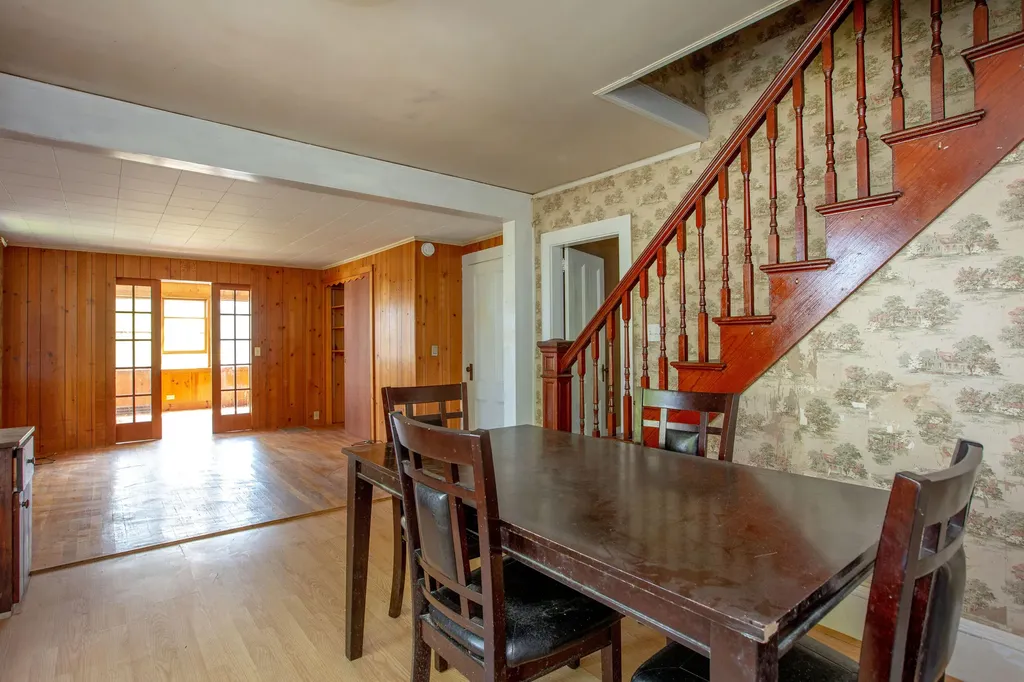 6 Churchill Street Wiscasset ME 04578
