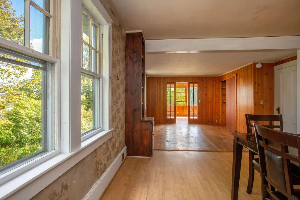 6 Churchill Street Wiscasset ME 04578