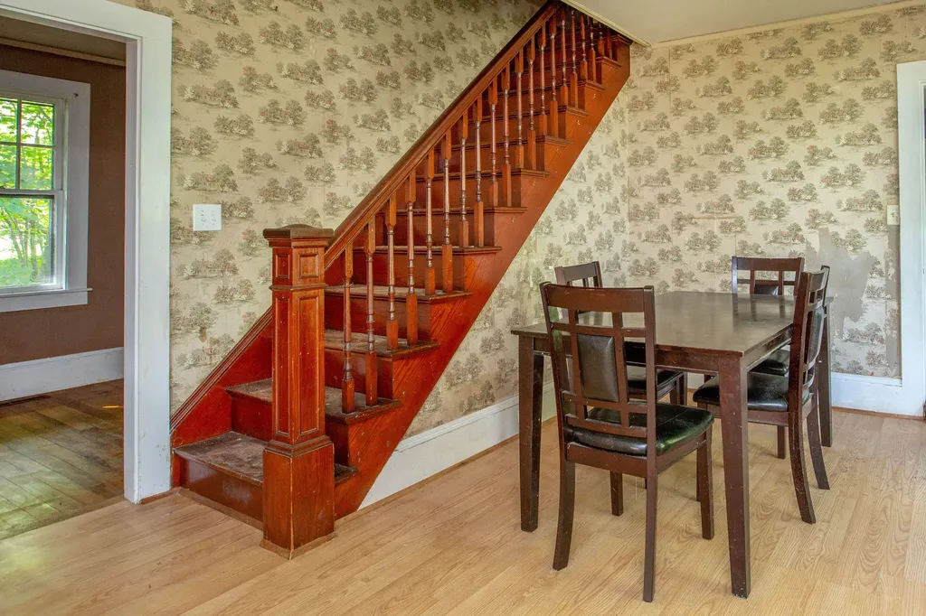 6 Churchill Street Wiscasset ME 04578