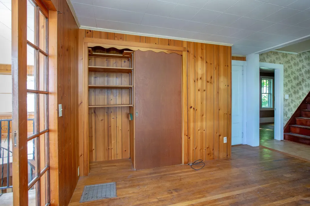 6 Churchill Street Wiscasset ME 04578
