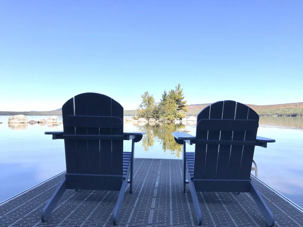241 Shelton Trail Rangeley Plt ME 04970