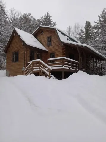 176 Stetson Road Hartford ME 04220