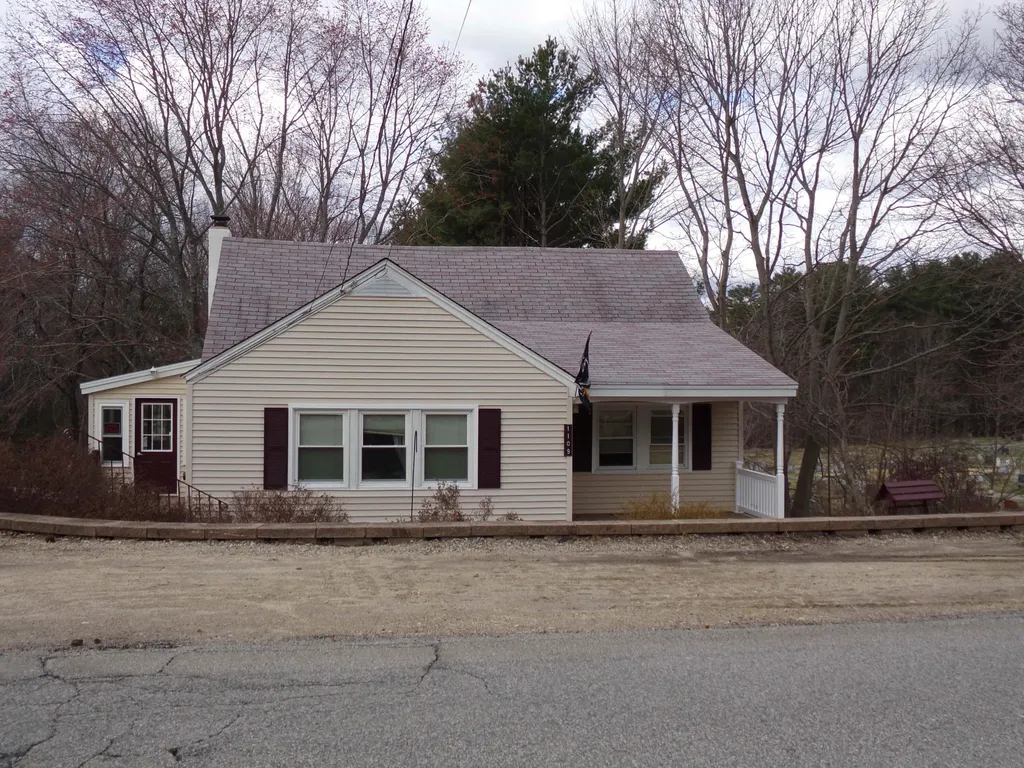 1109 State Road Eliot ME 03903
