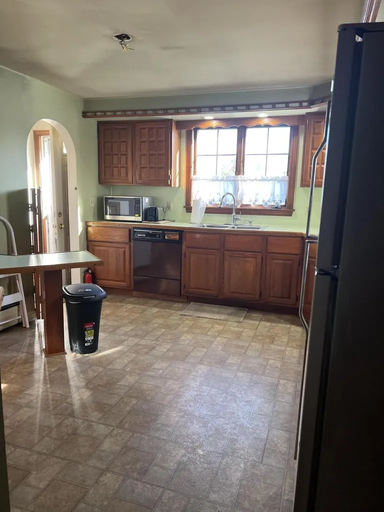 98 Milbridge Road Cherryfield ME 04622