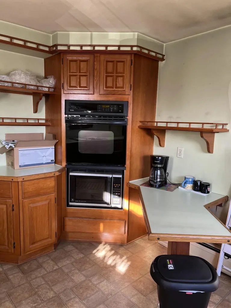 98 Milbridge Road Cherryfield ME 04622
