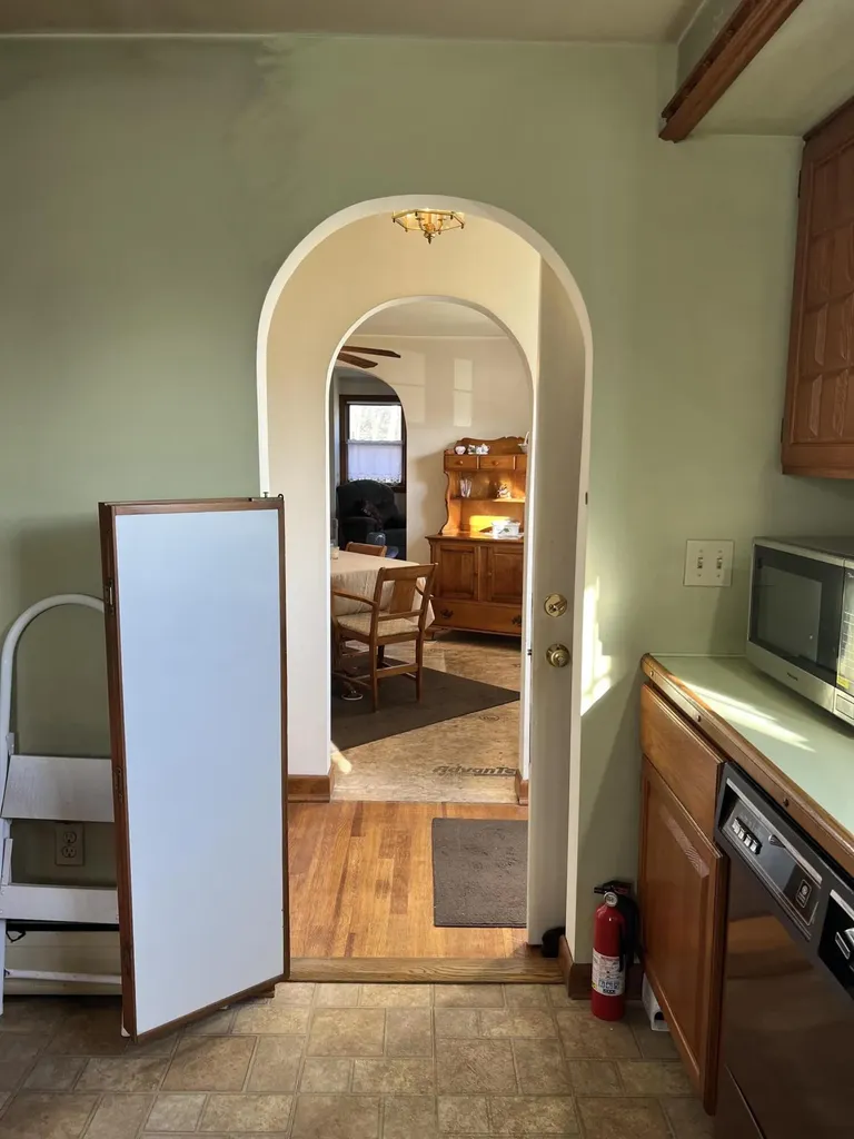 98 Milbridge Road Cherryfield ME 04622