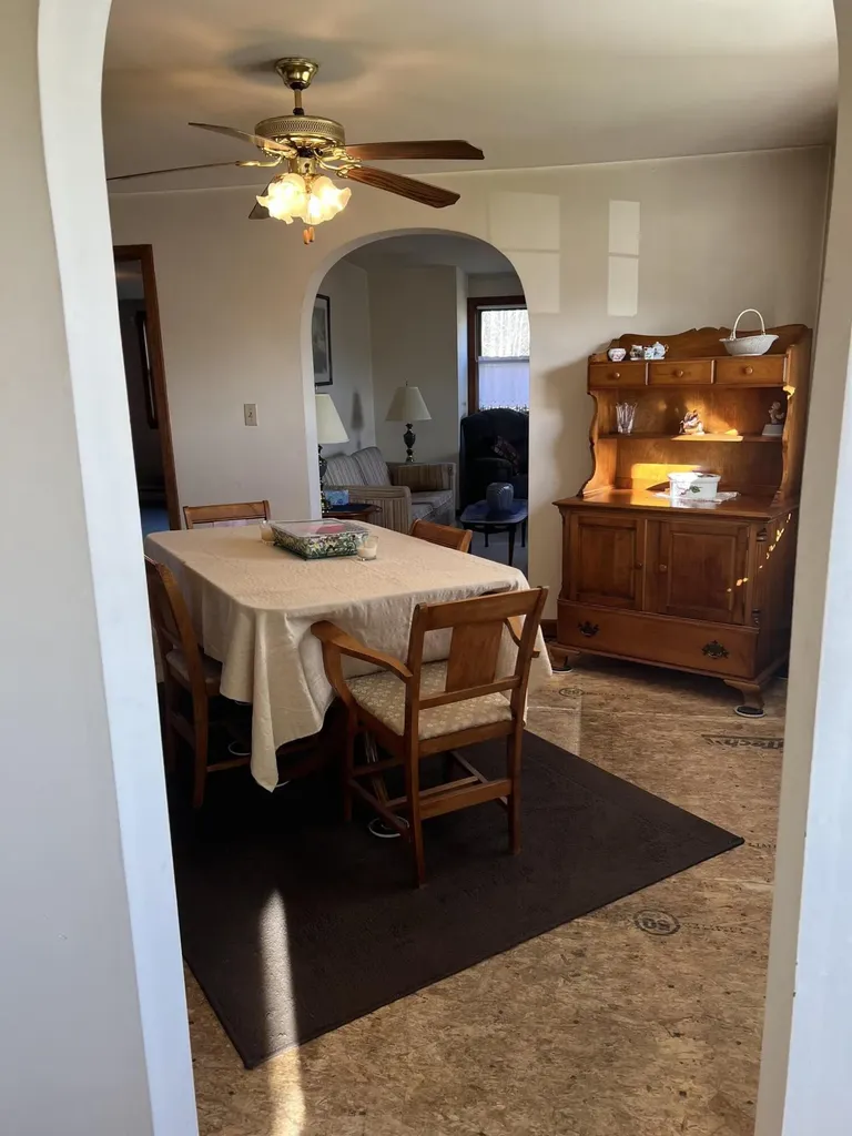 98 Milbridge Road Cherryfield ME 04622