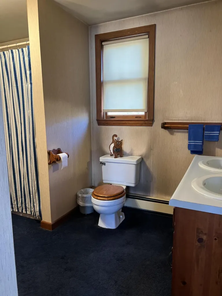 98 Milbridge Road Cherryfield ME 04622