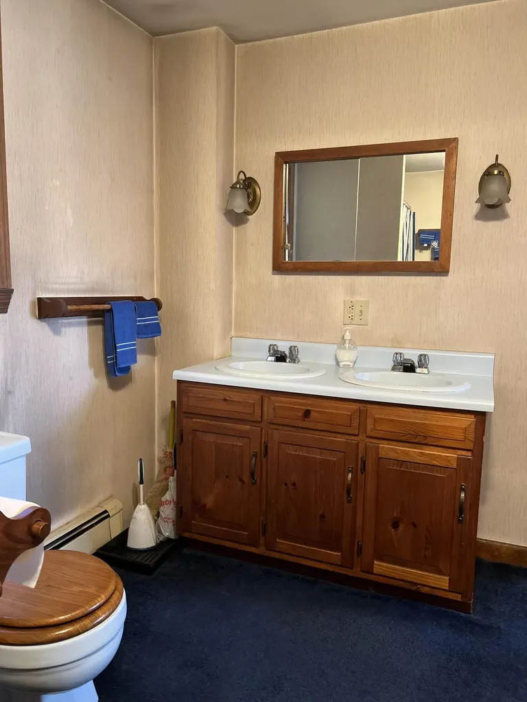 98 Milbridge Road Cherryfield ME 04622