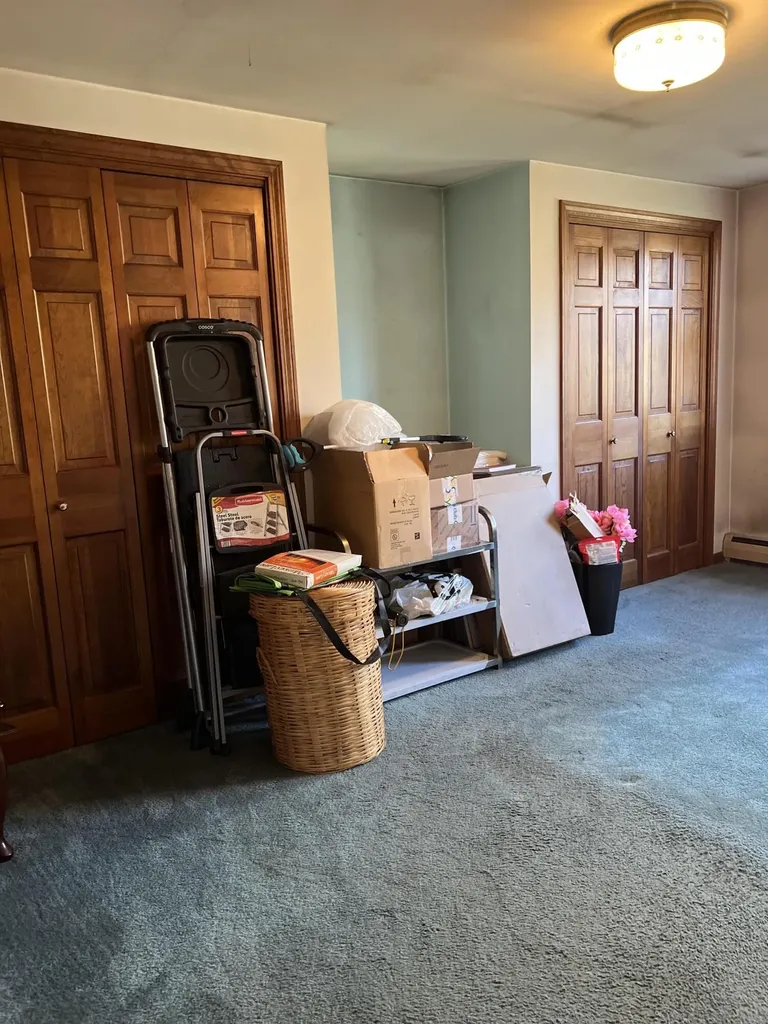 98 Milbridge Road Cherryfield ME 04622