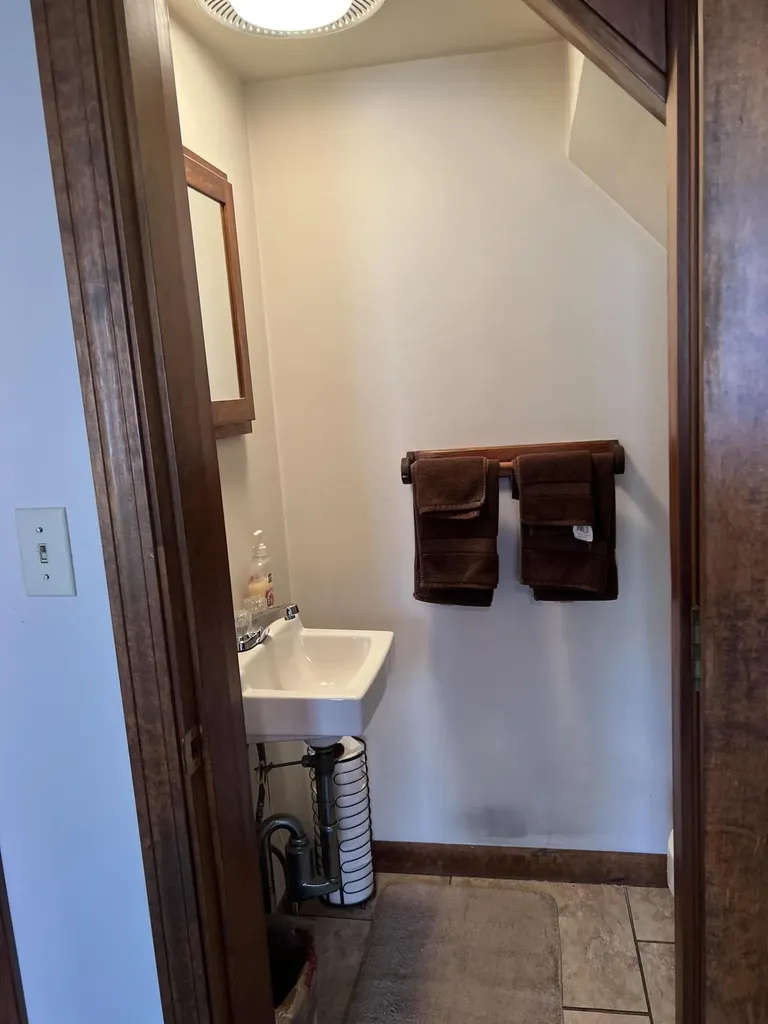 98 Milbridge Road Cherryfield ME 04622