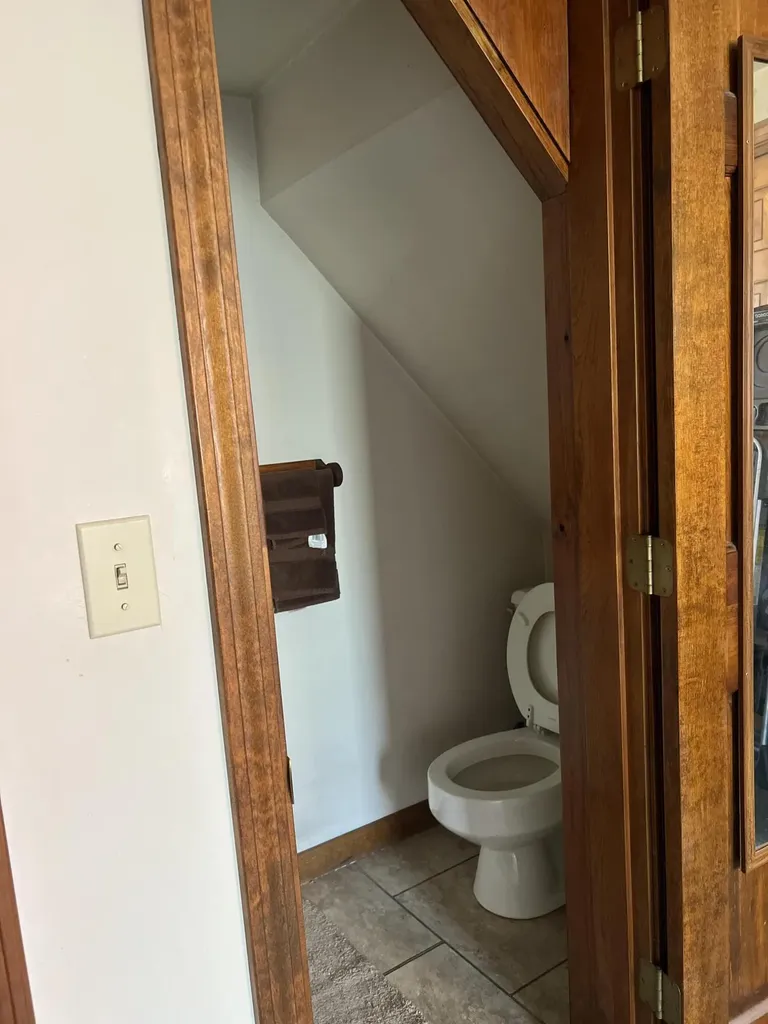 98 Milbridge Road Cherryfield ME 04622