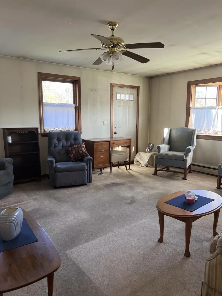 98 Milbridge Road Cherryfield ME 04622