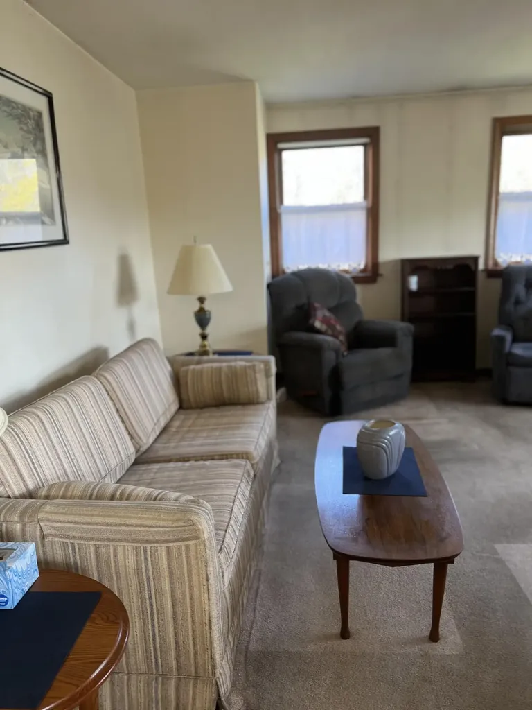 98 Milbridge Road Cherryfield ME 04622