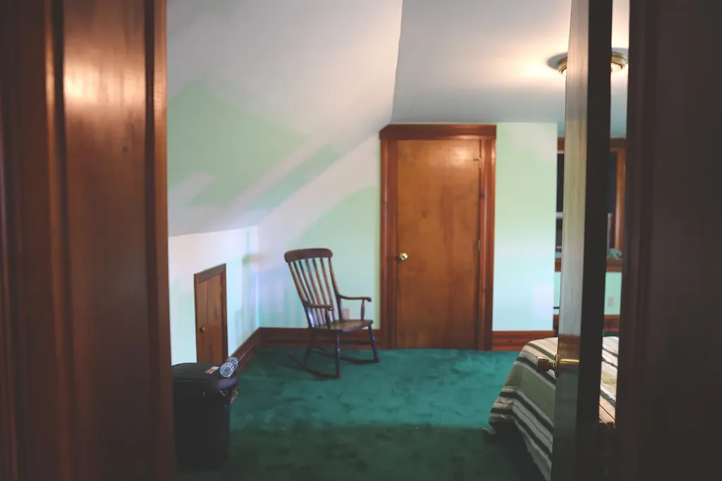 98 Milbridge Road Cherryfield ME 04622
