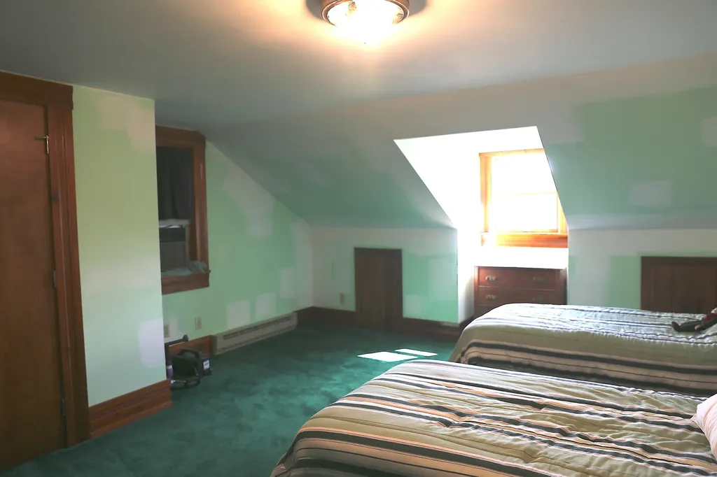 98 Milbridge Road Cherryfield ME 04622