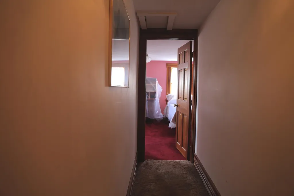 98 Milbridge Road Cherryfield ME 04622