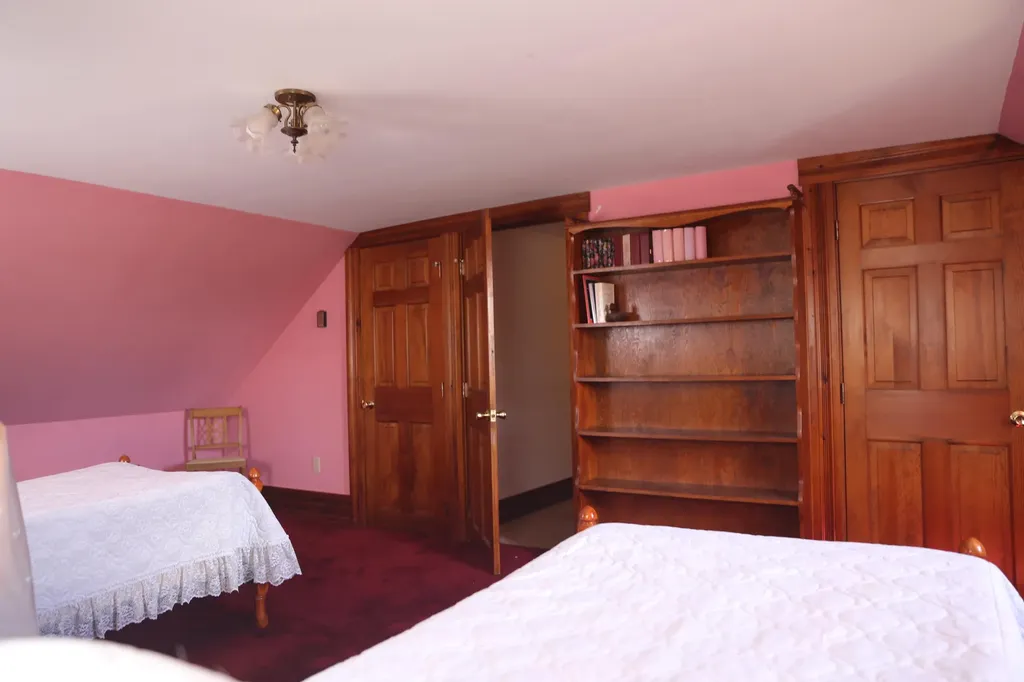 98 Milbridge Road Cherryfield ME 04622