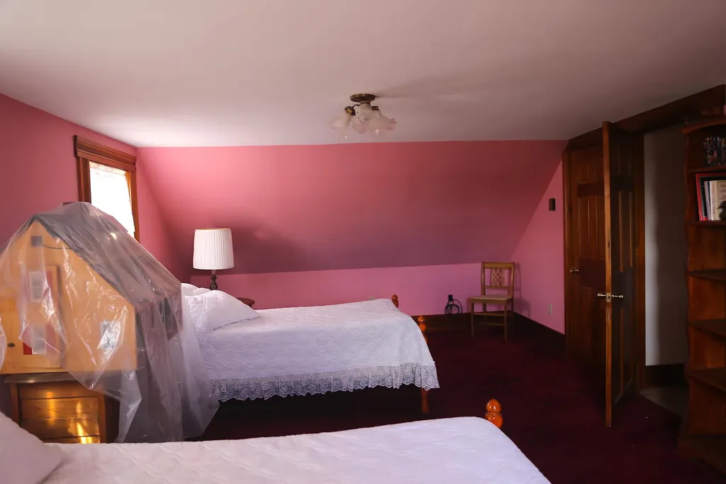 98 Milbridge Road Cherryfield ME 04622