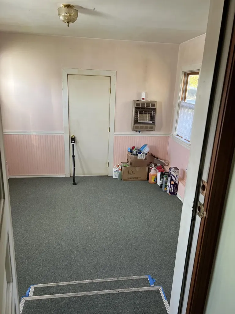 98 Milbridge Road Cherryfield ME 04622