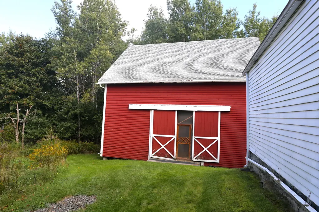 98 Milbridge Road Cherryfield ME 04622