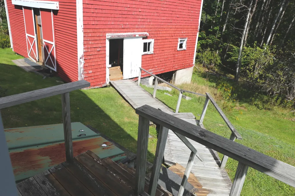 98 Milbridge Road Cherryfield ME 04622