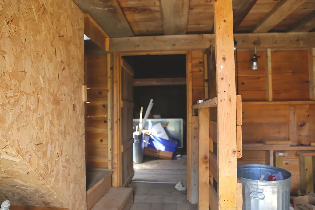98 Milbridge Road Cherryfield ME 04622