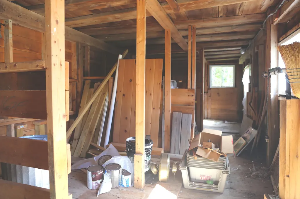 98 Milbridge Road Cherryfield ME 04622