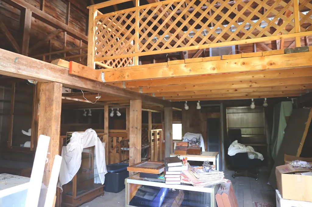 98 Milbridge Road Cherryfield ME 04622