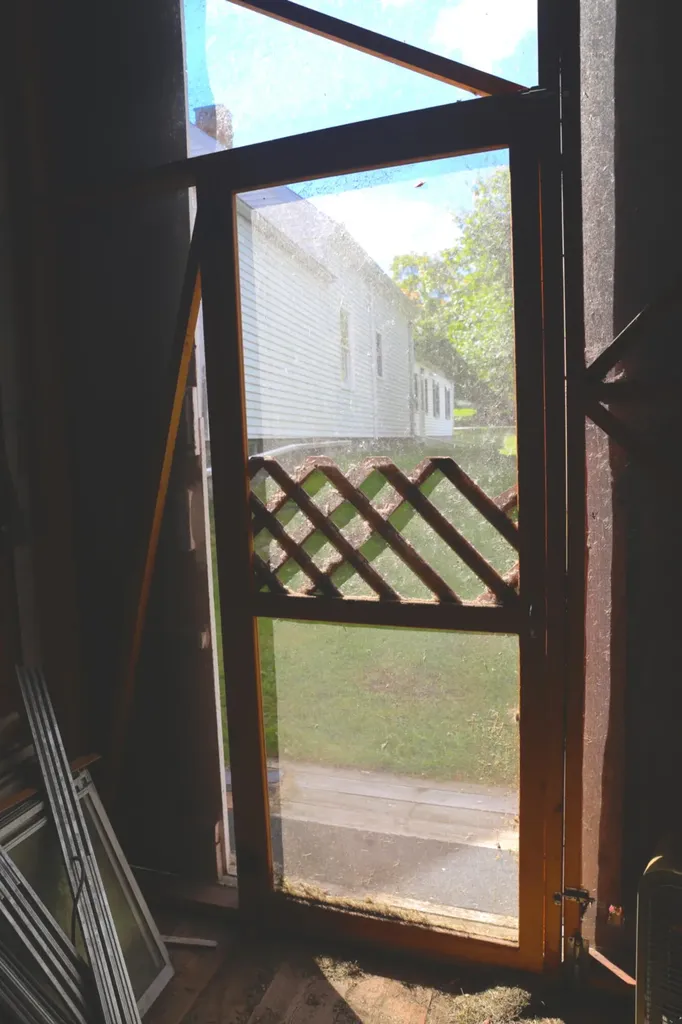 98 Milbridge Road Cherryfield ME 04622