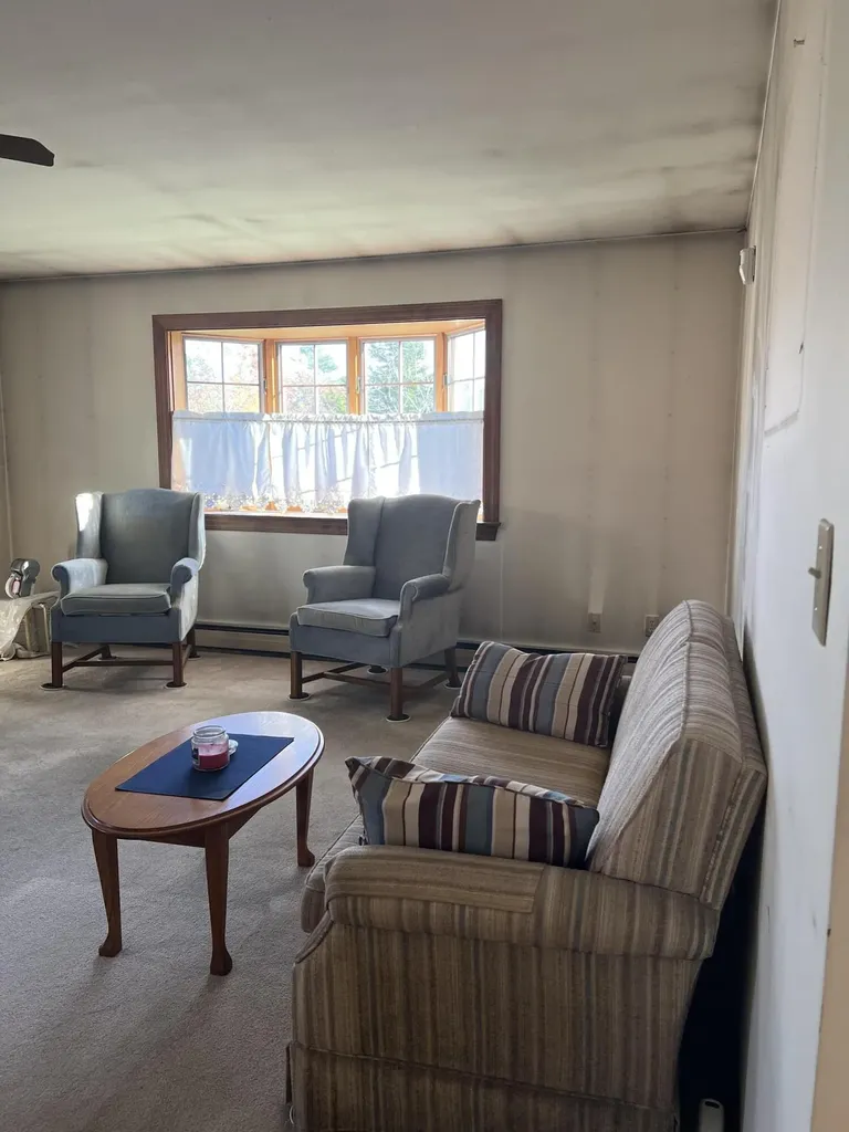 98 Milbridge Road Cherryfield ME 04622