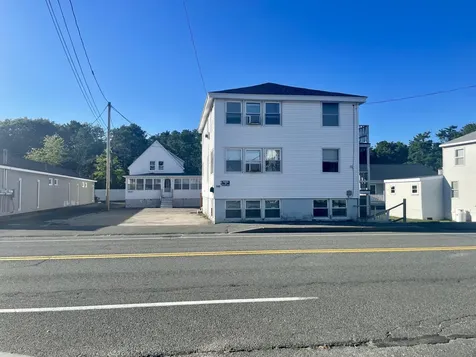 162 E Grand Avenue Old Orchard Beach ME 04064