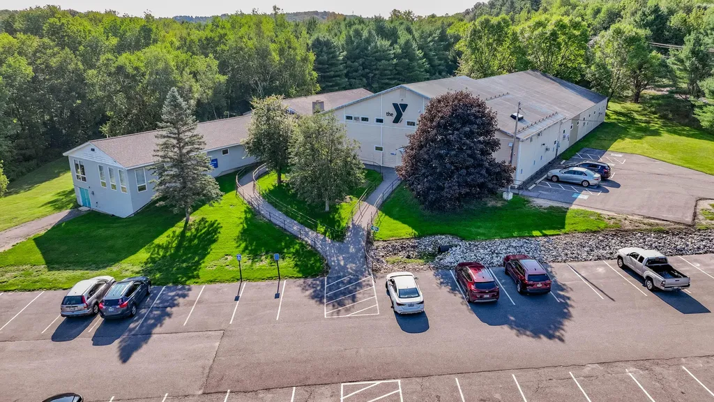 40 Granite Hill Road Manchester ME 04351