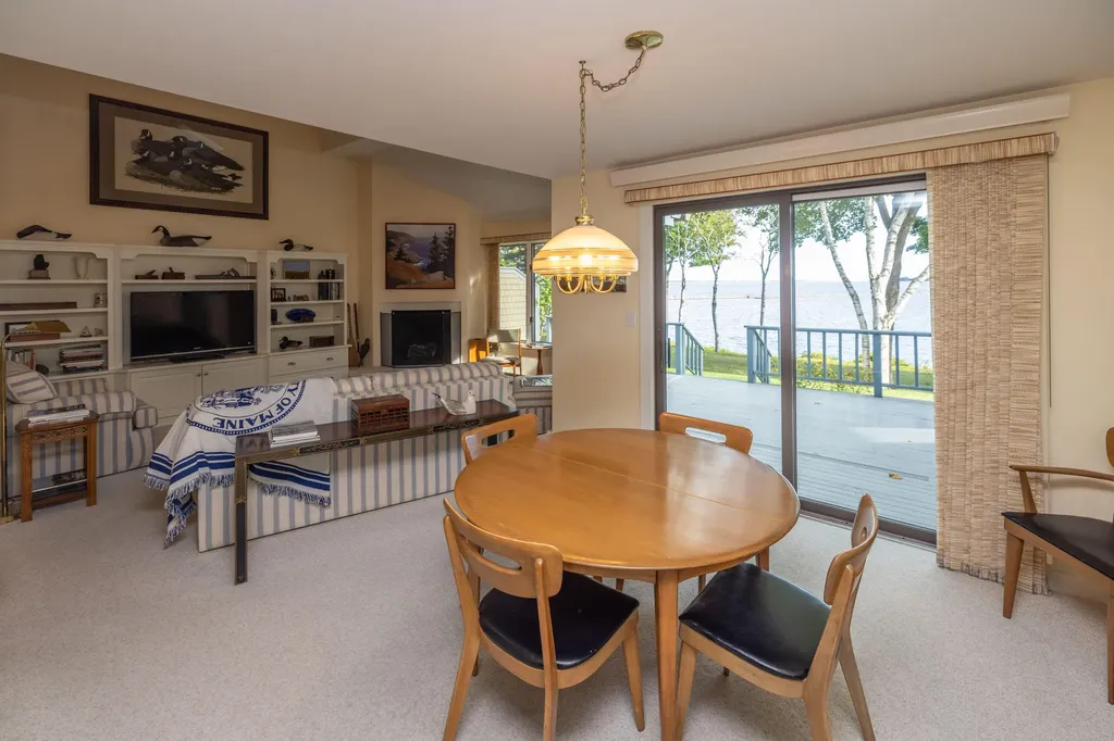 9 Jameson Point Road Rockland ME 04841