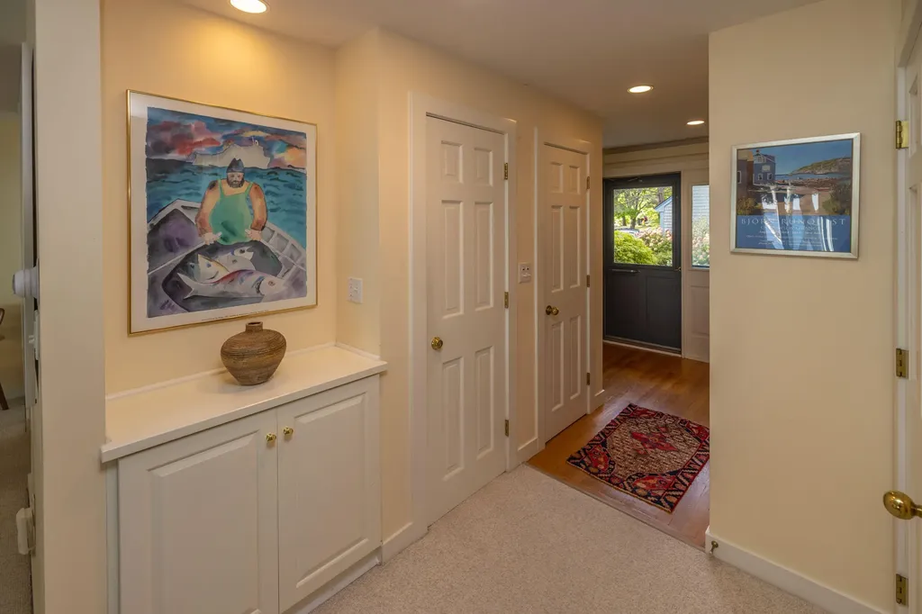 9 Jameson Point Road Rockland ME 04841