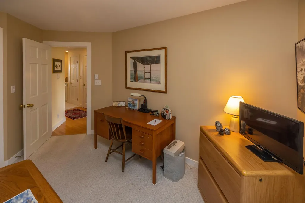 9 Jameson Point Road Rockland ME 04841