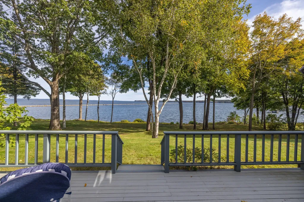 9 Jameson Point Road Rockland ME 04841