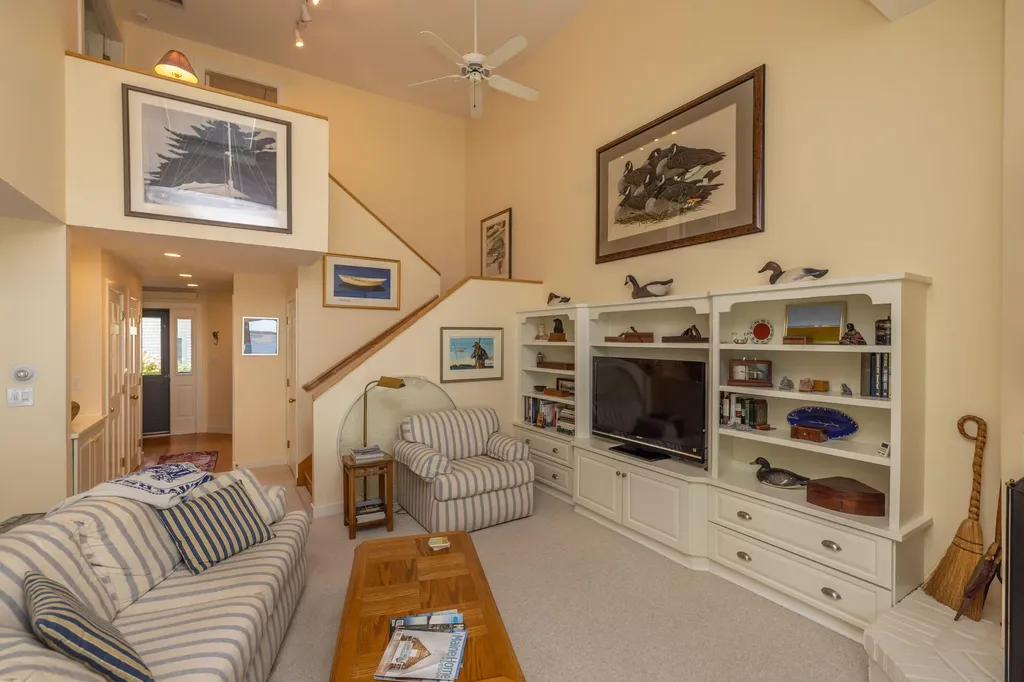 9 Jameson Point Road Rockland ME 04841