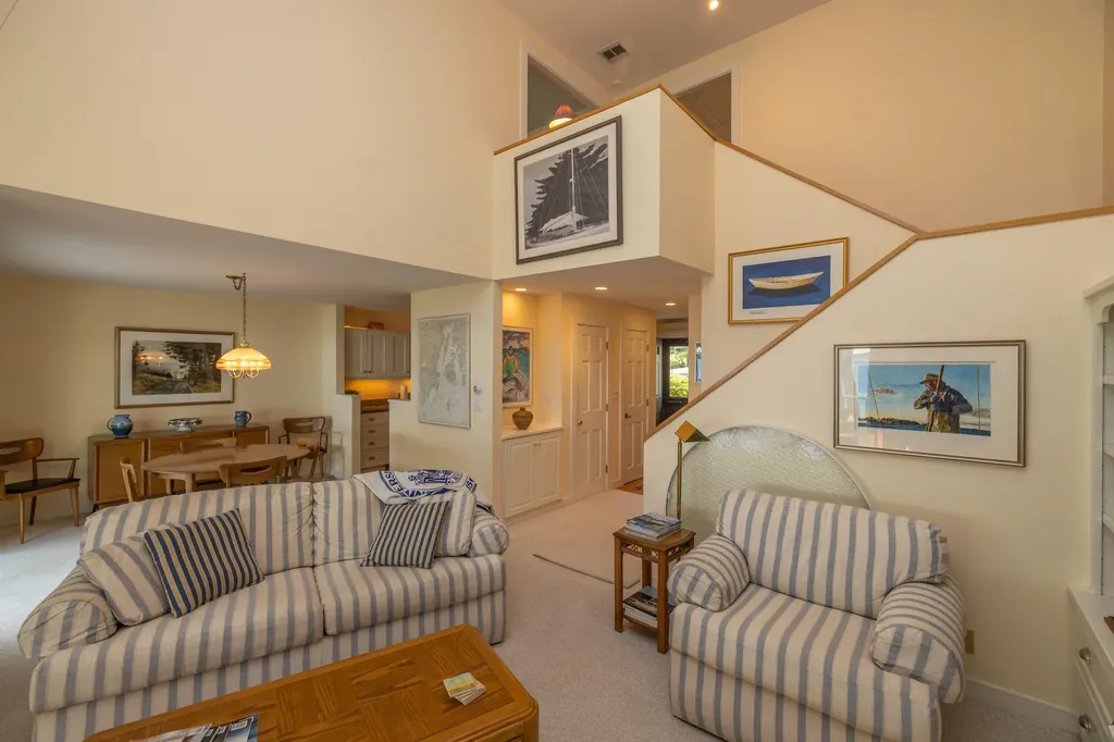 9 Jameson Point Road Rockland ME 04841