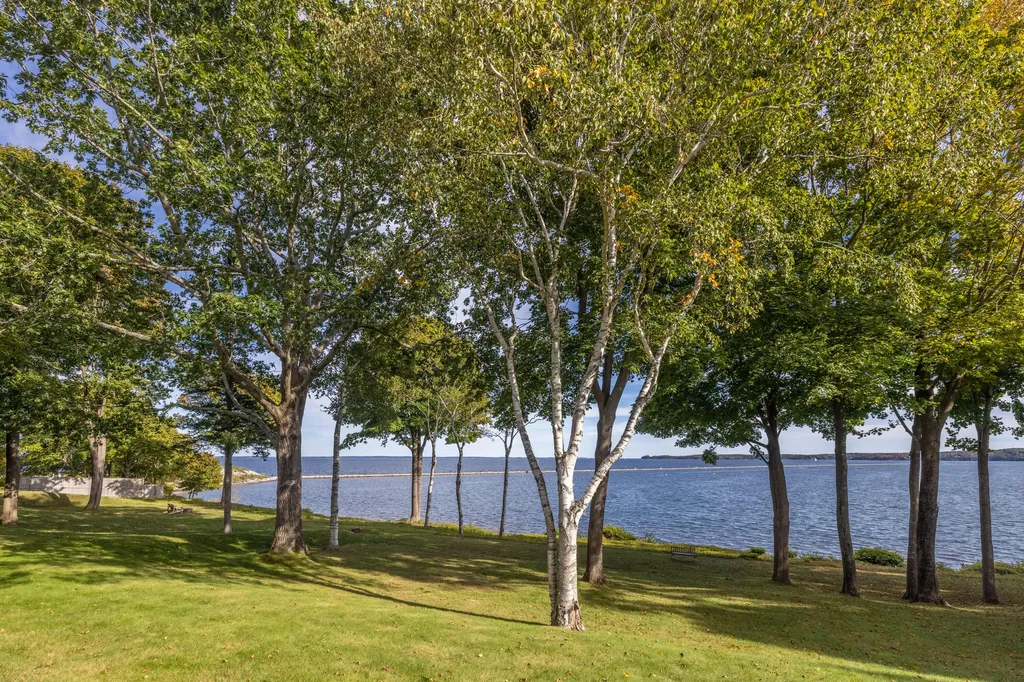 9 Jameson Point Road Rockland ME 04841