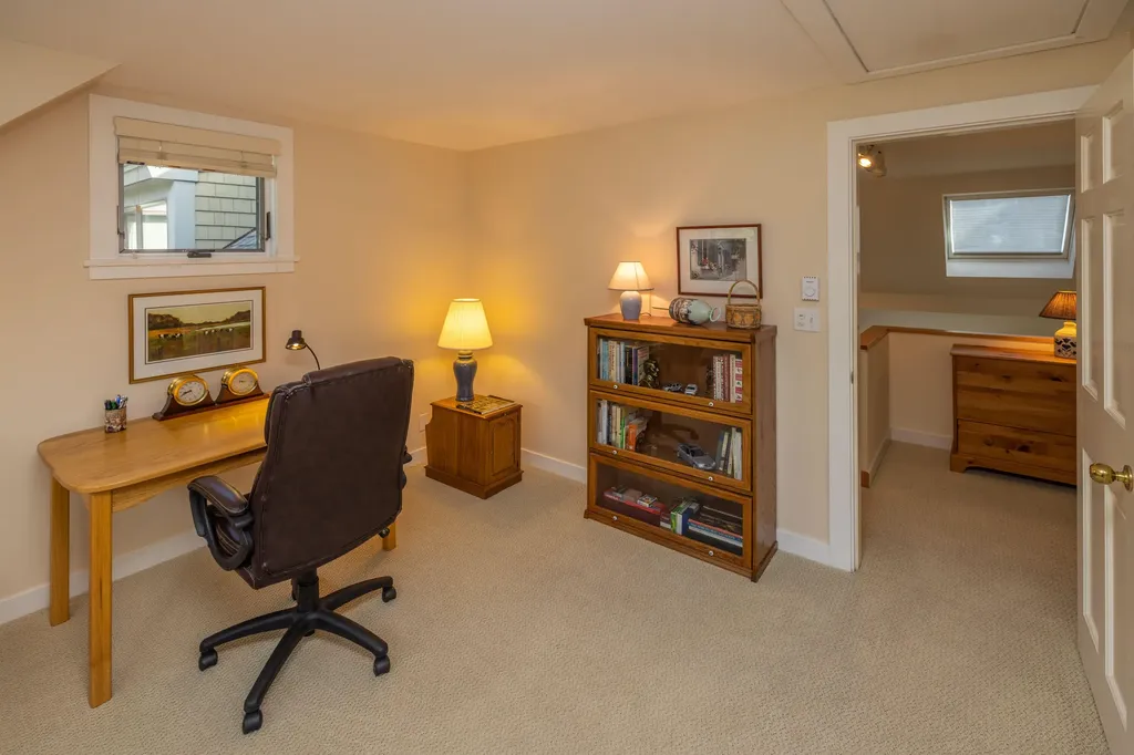 9 Jameson Point Road Rockland ME 04841